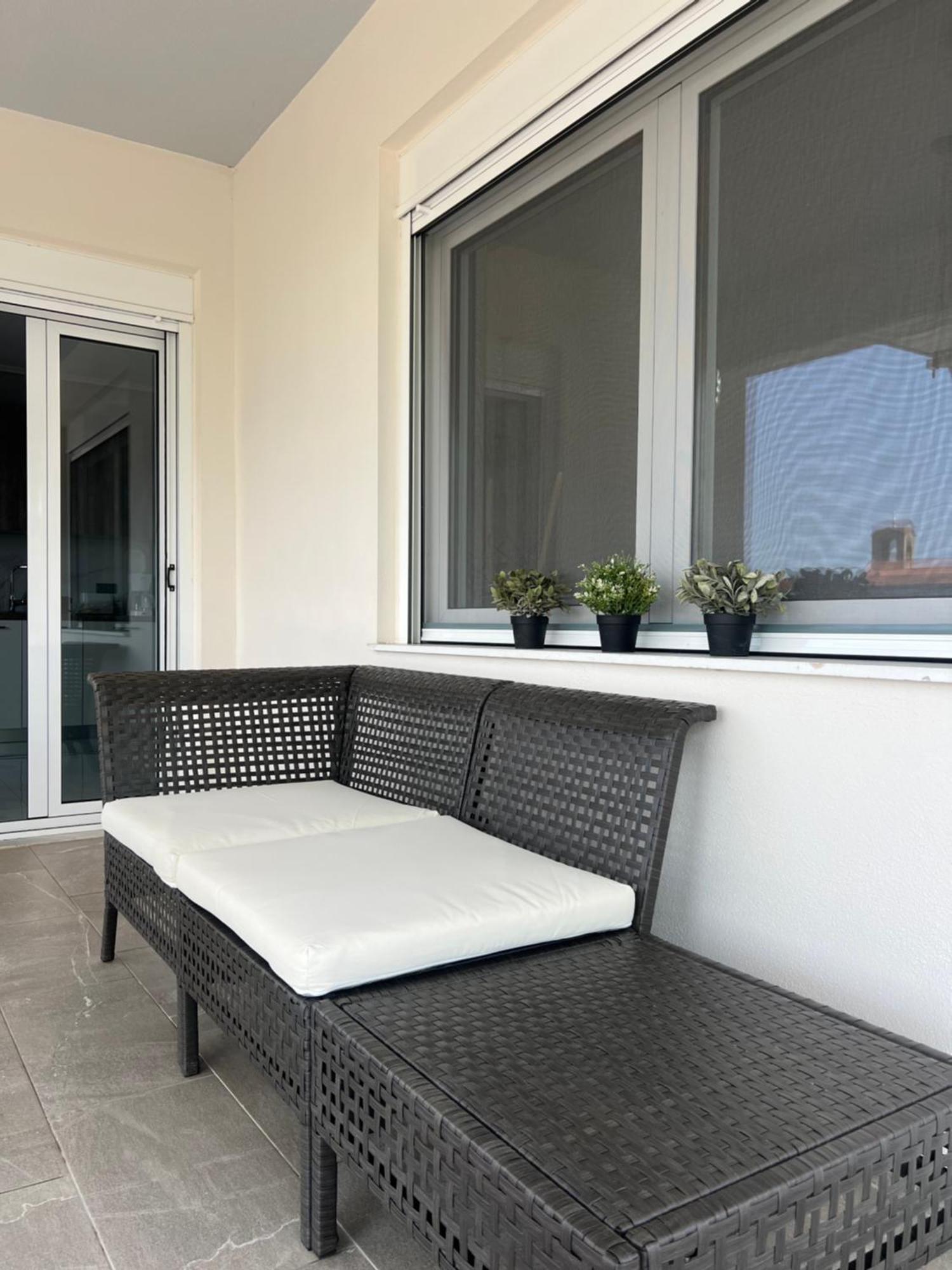 Miracle Luxury Apartments Peraia  Exterior photo